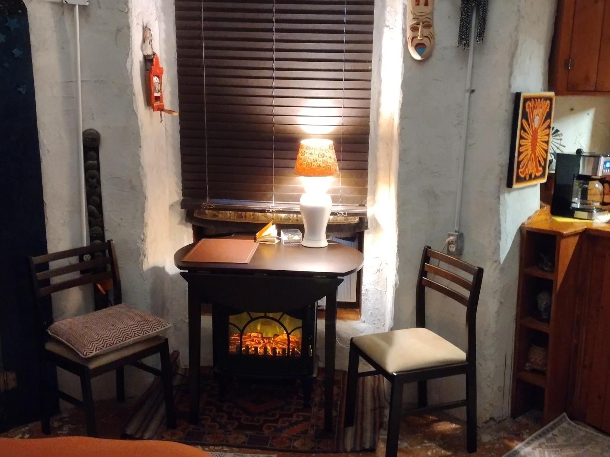 La Loma Del Chivo Llc- Na Bolom Hotel Marathon Room photo