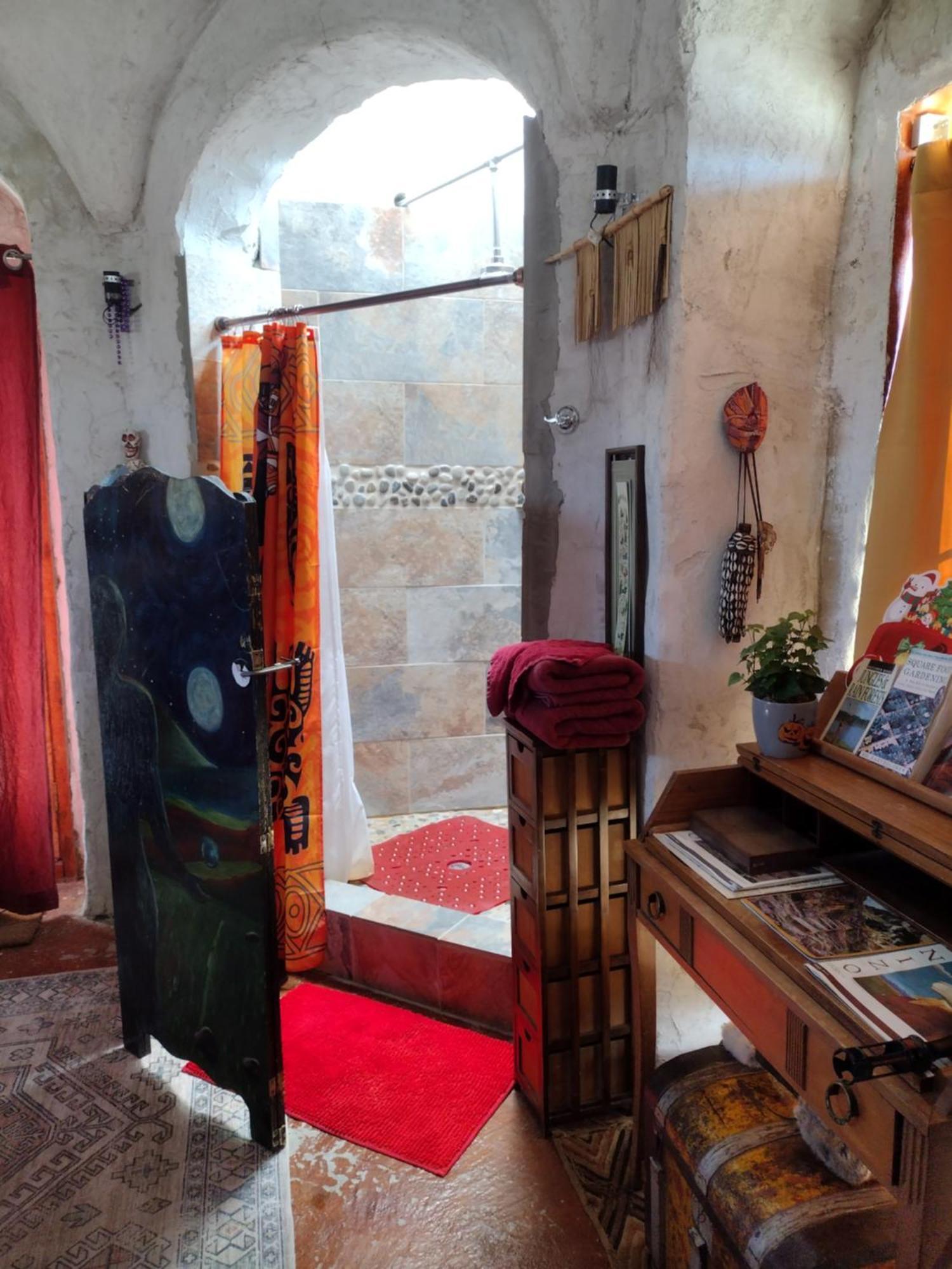 La Loma Del Chivo Llc- Na Bolom Hotel Marathon Room photo